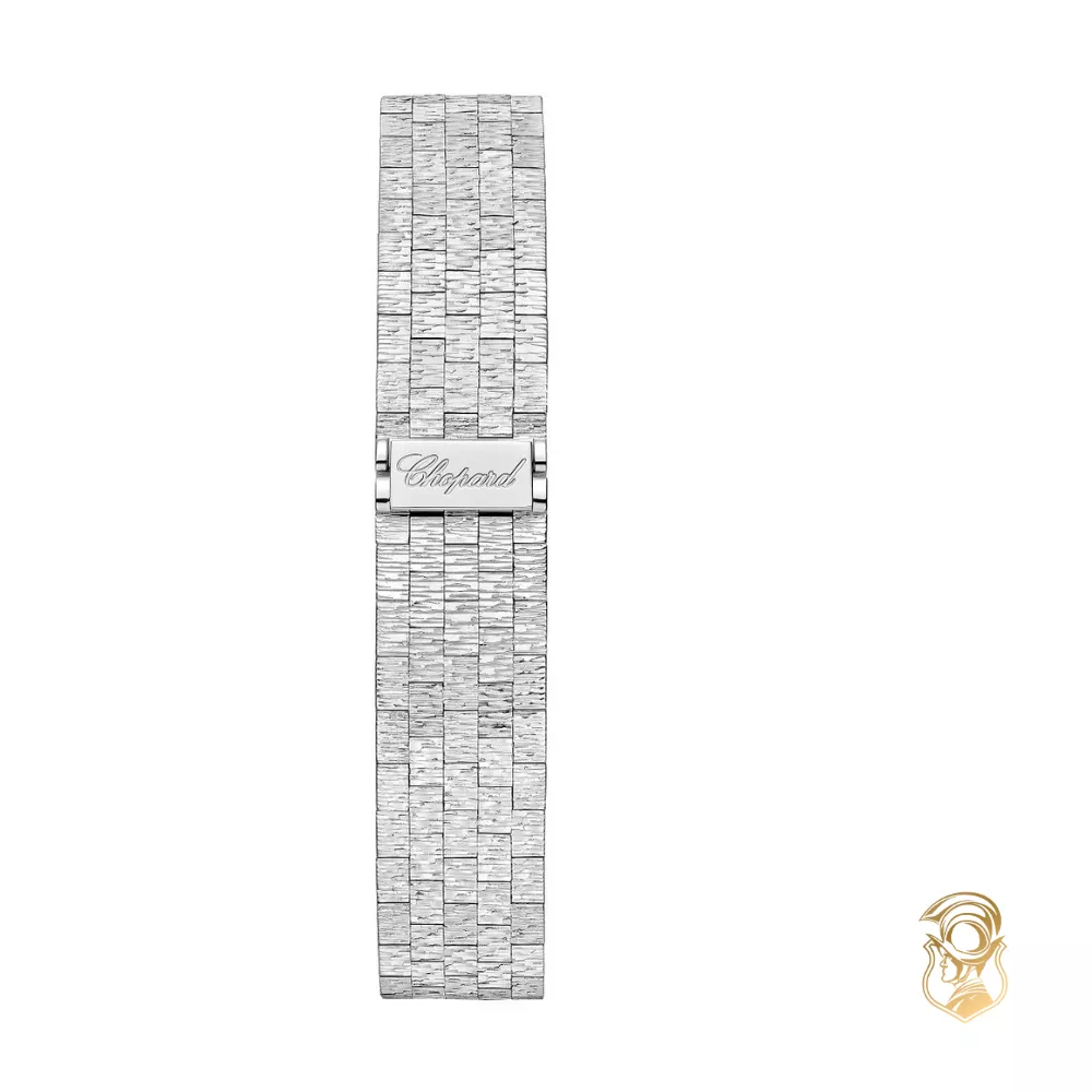 Chopard L'Heure Du Diamant 10A178-1101 Watch 26mm