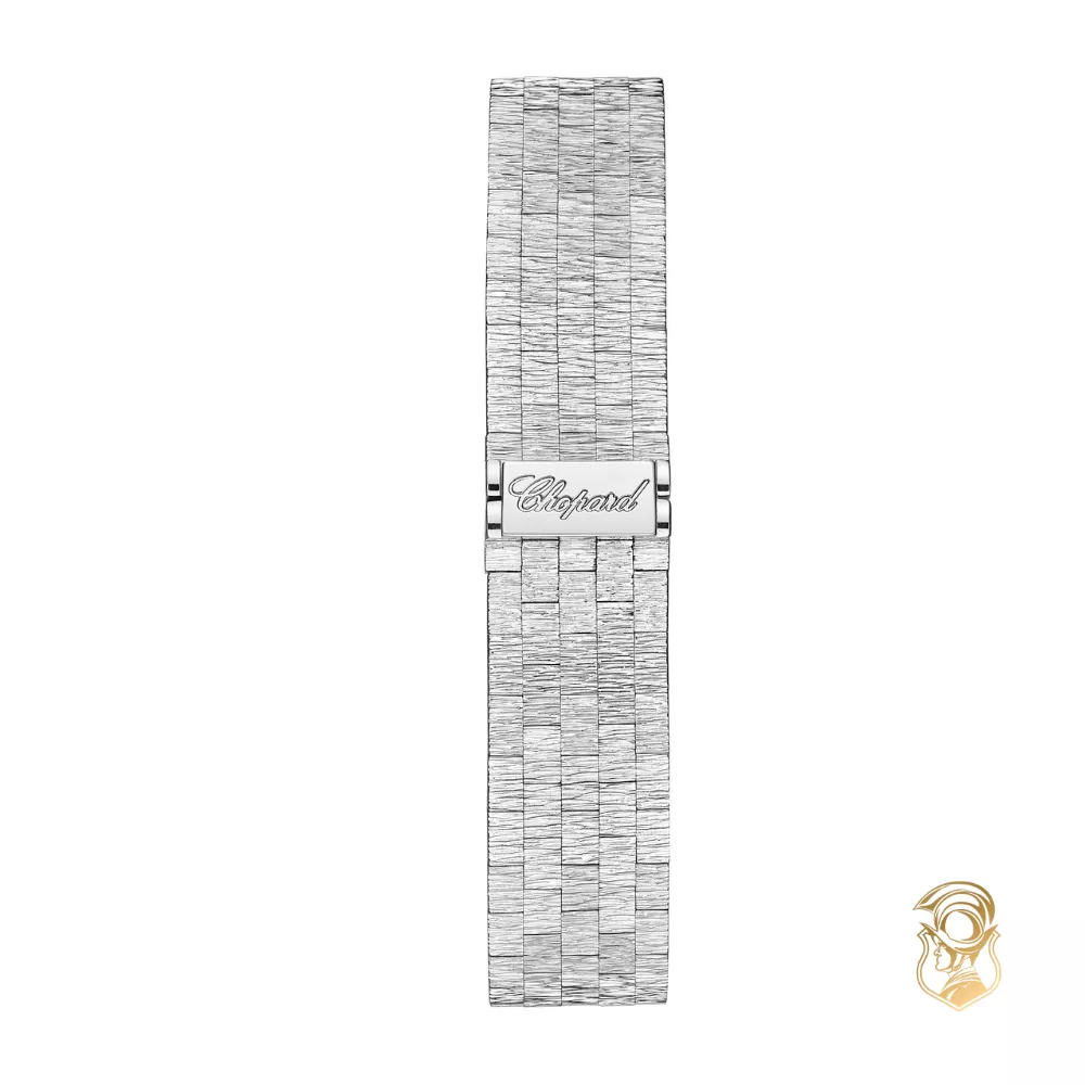 Chopard L'Heure Du Diamant 10A178-1301 Round Watch 26mm