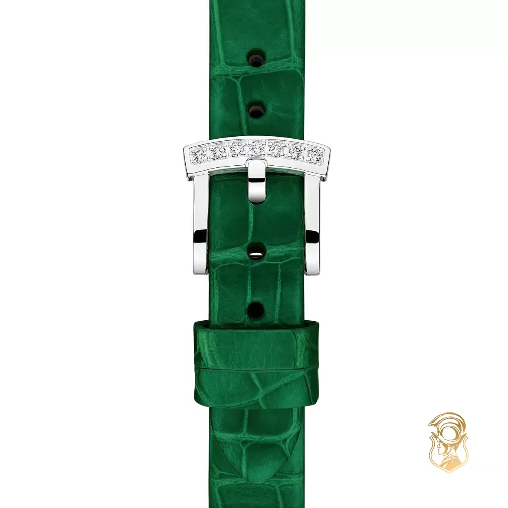 Chopard L'heure Du Diamant 13A178-1310 Round Watch 26mm