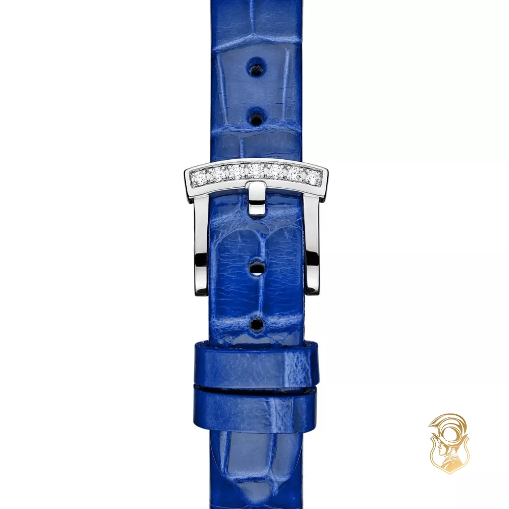 Chopard L'Heure du Diamant 13A178-1312 Round Watch 26mm