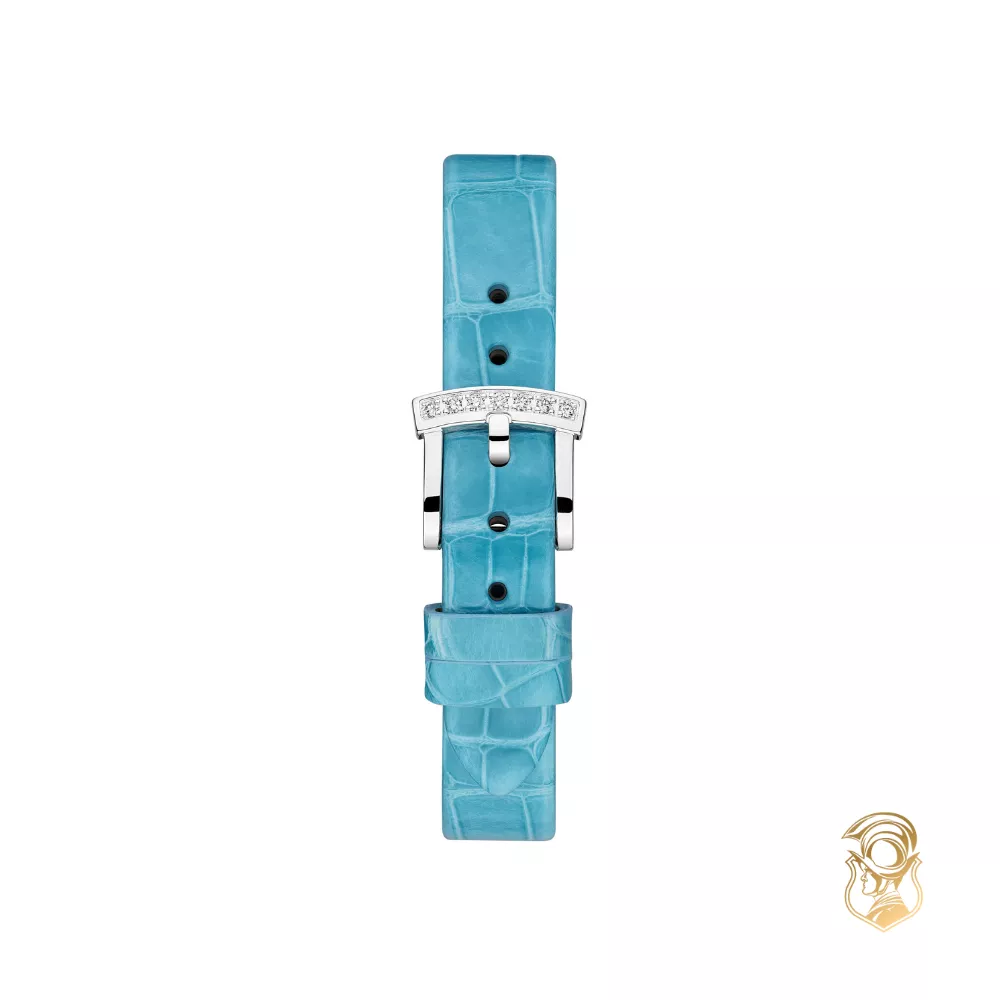 Chopard L'heure Du Diamant 13A178-1315 Round Watch 26mm