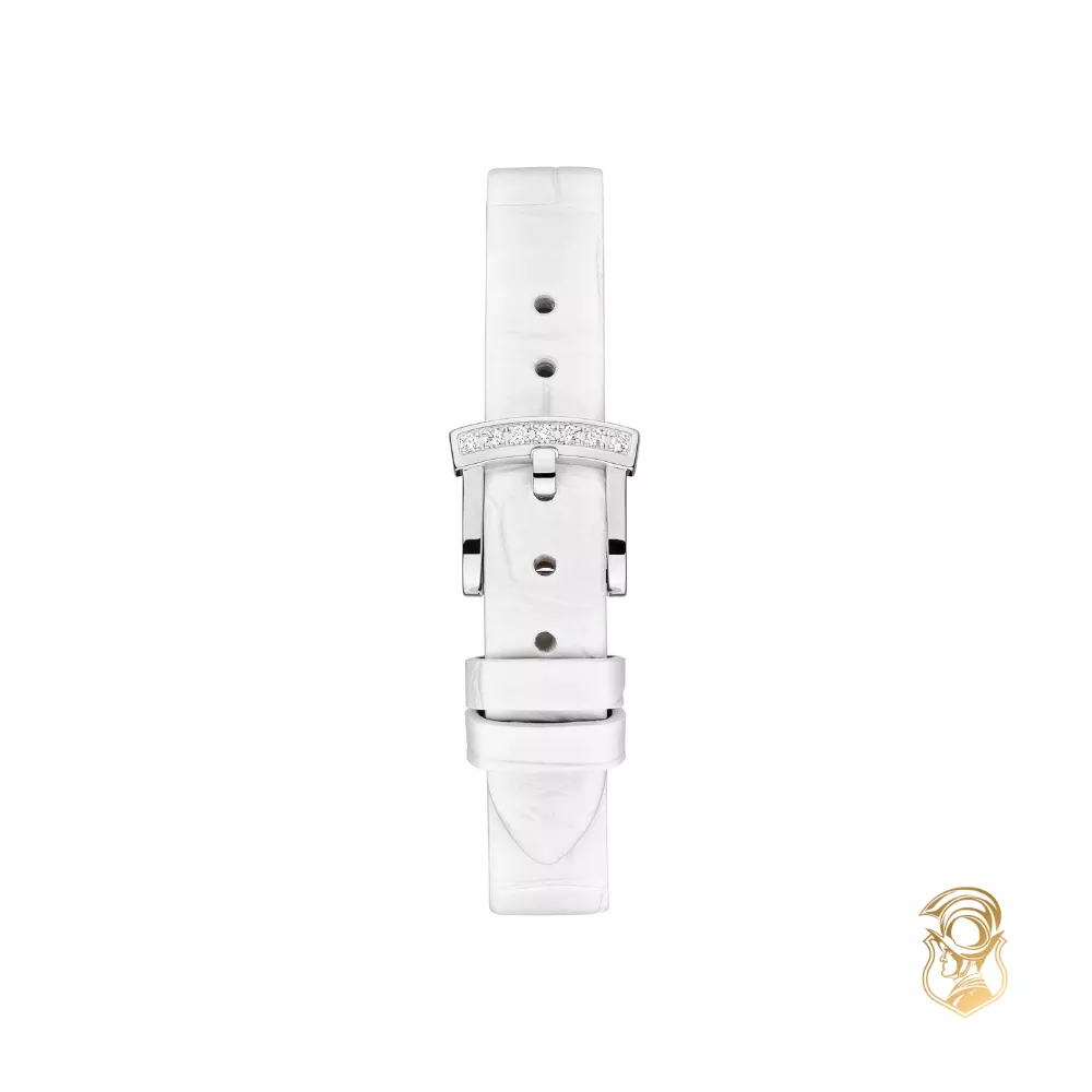 Chopard L'heure Du Diamant 13A178-1316 Round Watch 26mm