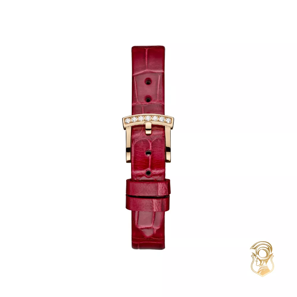Chopard L'Heure Du Diamant 13A178-5308 Round Watch 26mm