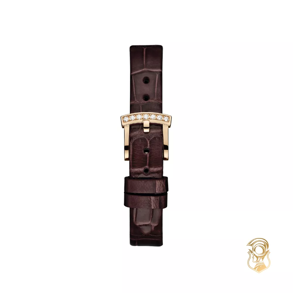Chopard L'Heure du Diamant 13A178-5313 Round Watch 26mm