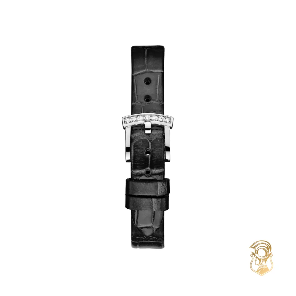 Chopard L'heure Du Diamant 13A178-1318 Round Watch 26mm