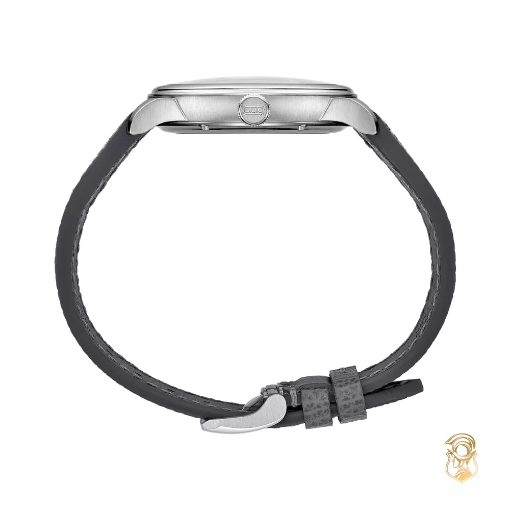 Chopard L.U.C 161954-9001 Quattro Mark IV  Platinum 39mm