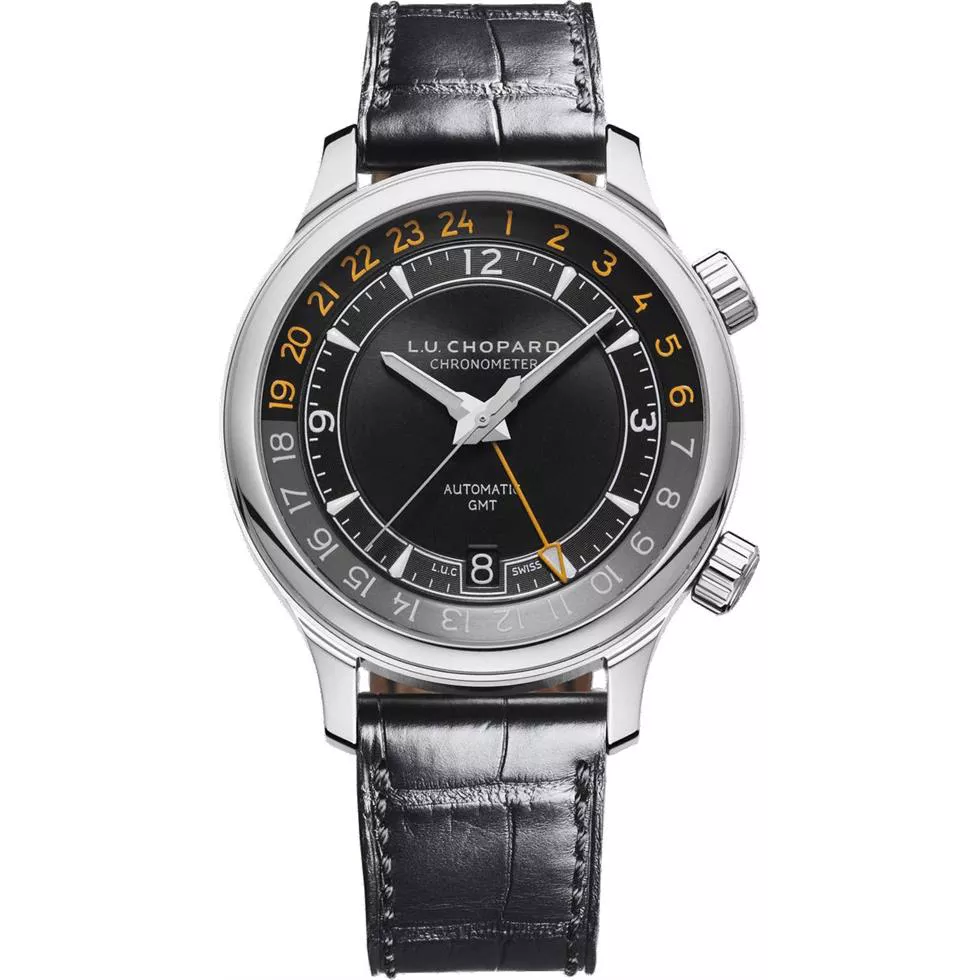 Chopard L.U.C GMT 168579-3001 One Watch 42mm