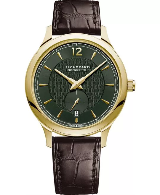 Chopard L.U.C XPS 1860 Ethical Limited Watch 40MM