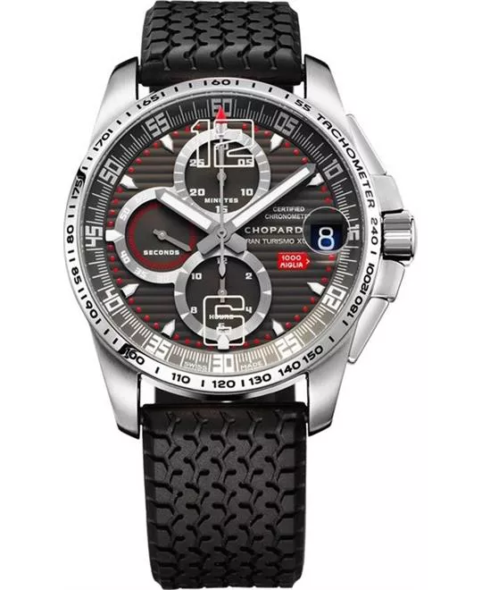 Chopard Mille Miglia 168459-3005 Limited Edition 44mm