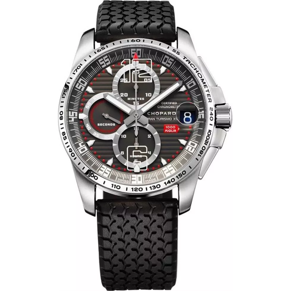 Chopard Mille Miglia 168459-3005 Limited Edition 44mm
