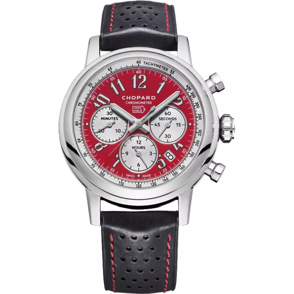 Chopard Mille Miglia 168589-3008 Racing Limited 42mm
