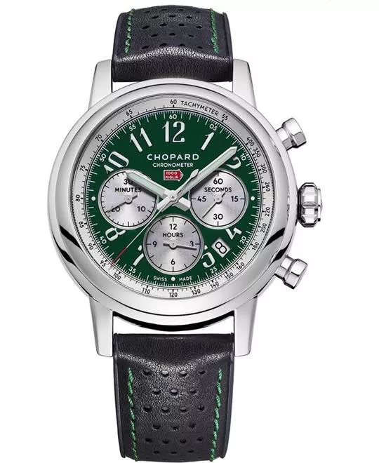 Chopard Mille Miglia 168589-3009 Racing Limited 42