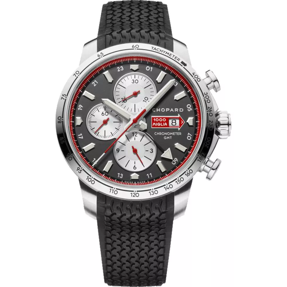 Chopard Mille Miglia 2013 Limited Edition 44mm