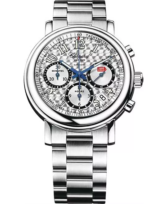 Chopard Mille Miglia Automatic Chronograph Watch 39mm