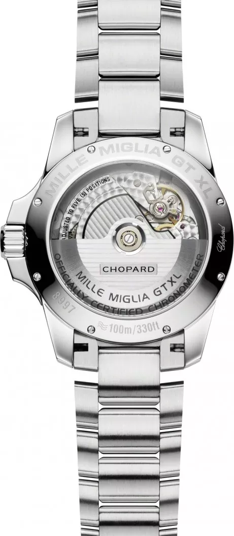 Chopard Mille Miglia Gt Xl Automatic Watch 44mm