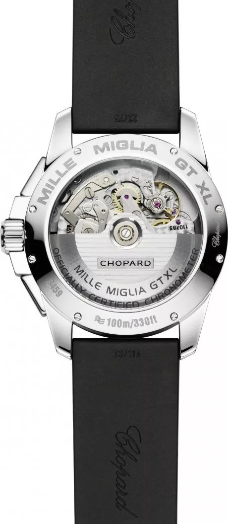 Chopard Mille Miglia Men's Watch 44mm
