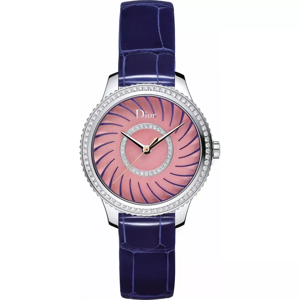 Christian Dior Dior VIII CD152113A001 Watch 32