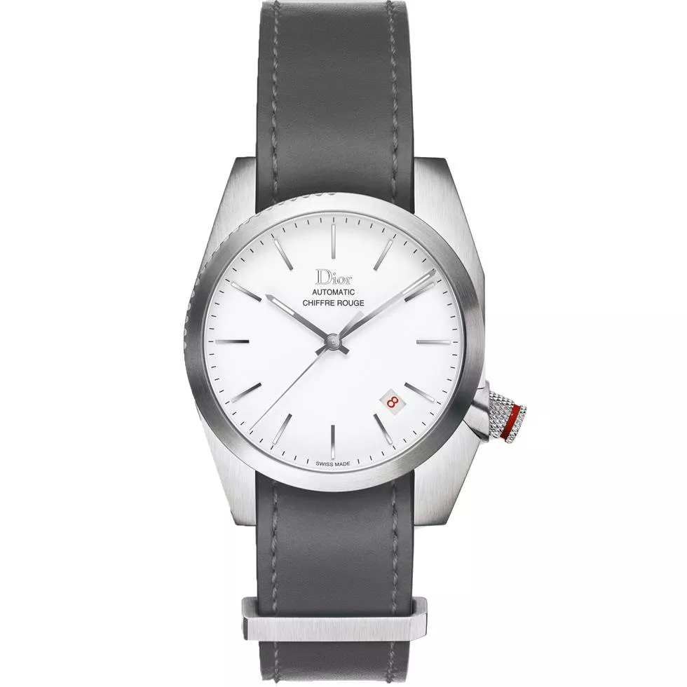 Christian Dior Chiffre Rouge CD084510A004 Automatic 36