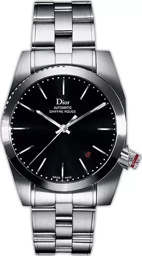 Christian Dior Chiffre Rouge CD084510M001 Watch 36