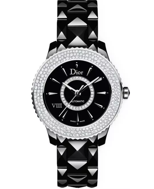 Christian Dior Dior VIII CD1235E1C001 Diamonds 33