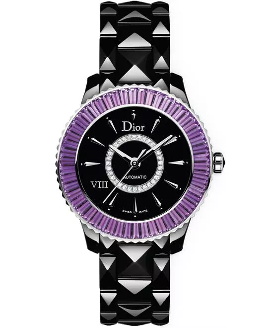 Christian Dior Dior VIII CD1235F5C001 Automatic 33