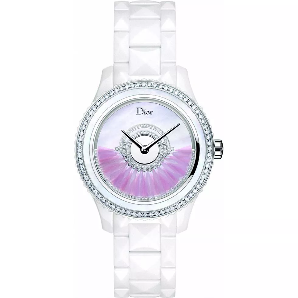 Christian Dior Dior VIII CD124BE4C003 Watch 38mm 