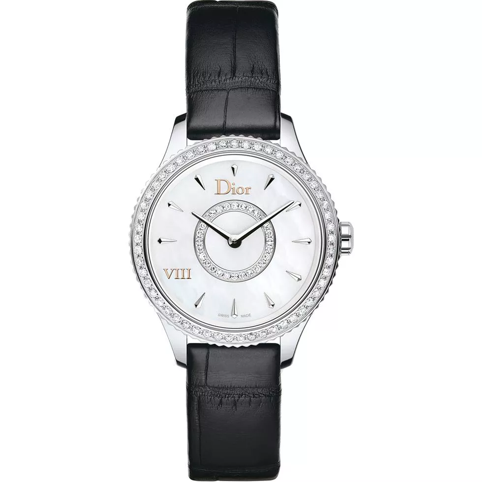 Christian Dior Dior VIII CD151110A00 Watch 25