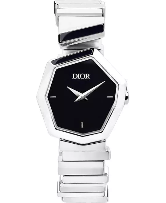 Christian Dior Gem Dior CD18111X1001_0000 Watch 27mm 