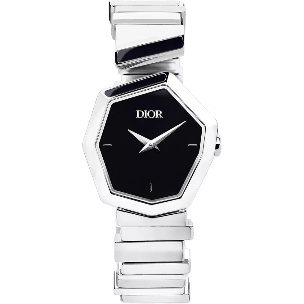 Christian Dior Gem Dior CD18111X1001_0000 Watch 27mm 