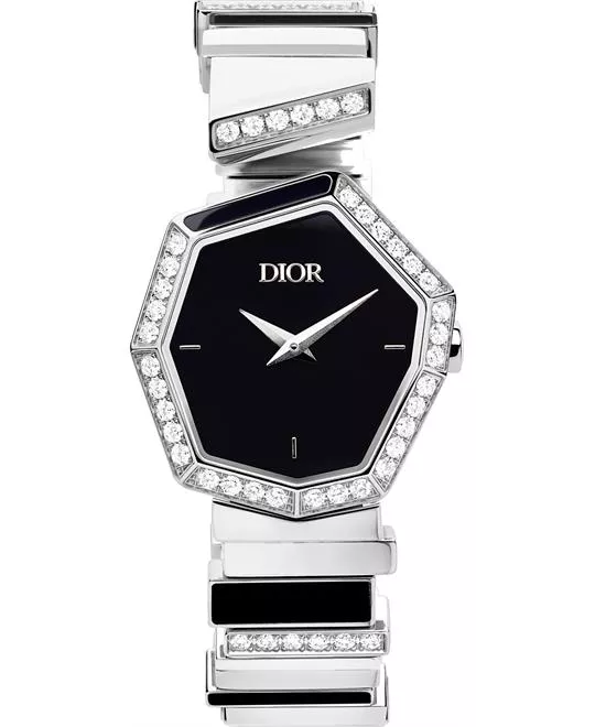 Christian Dior Gem Dior CD18111X1058_0000 Watch 27mm