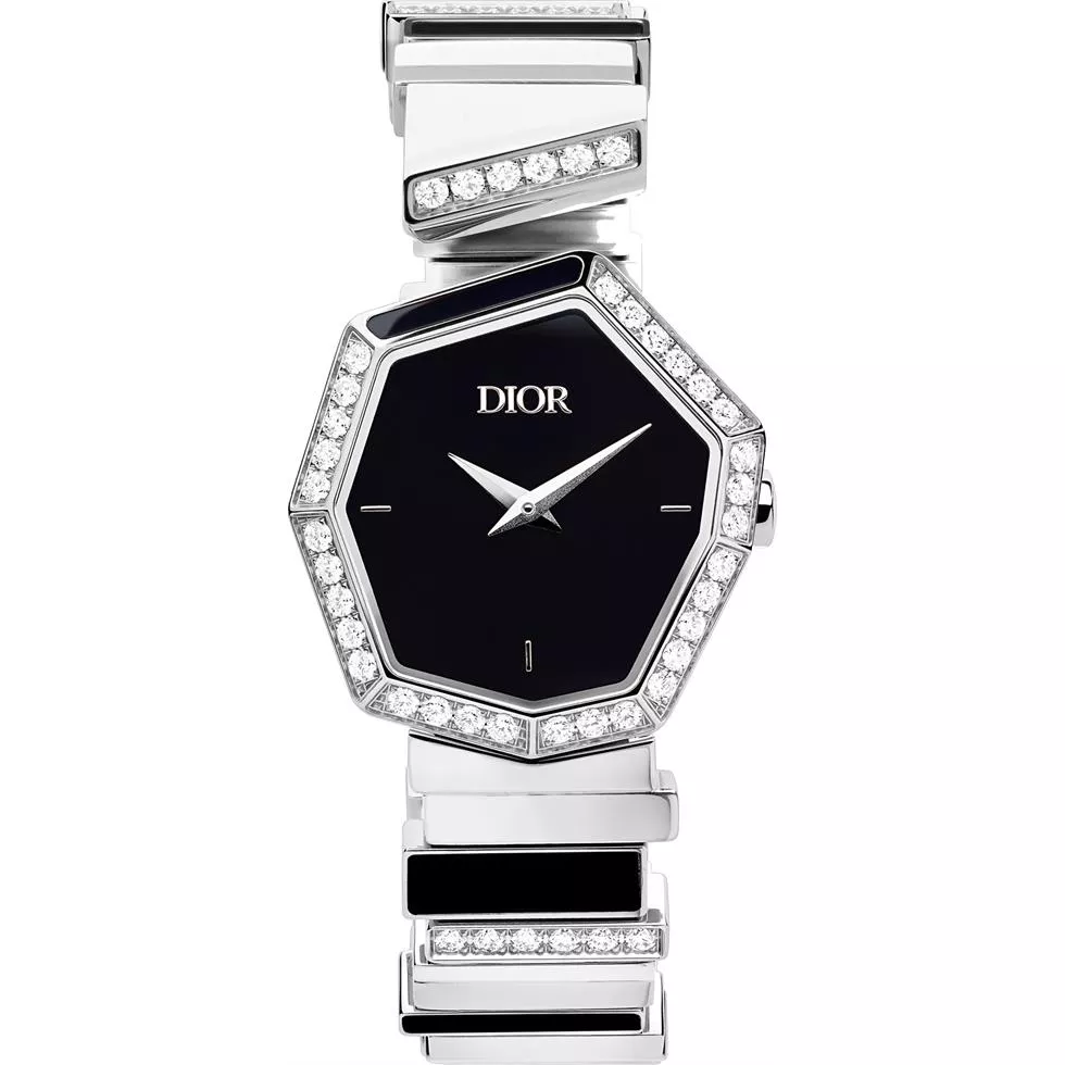 Christian Dior Gem Dior CD18111X1058_0000 Watch 27mm