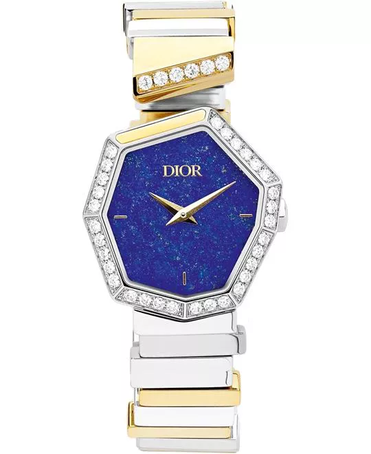 Christian Dior Gem Dior CD18112X1001_0000 Watch 27mm
