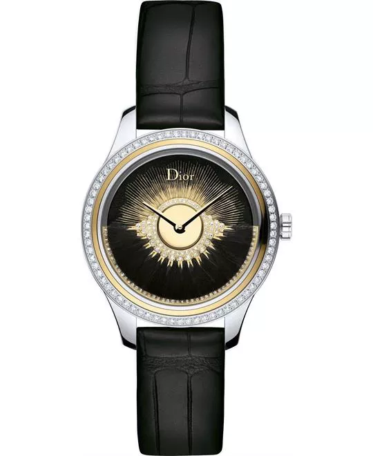 Christian Dior Grand Bal CD153B2BA001_0000 Watch 36mm