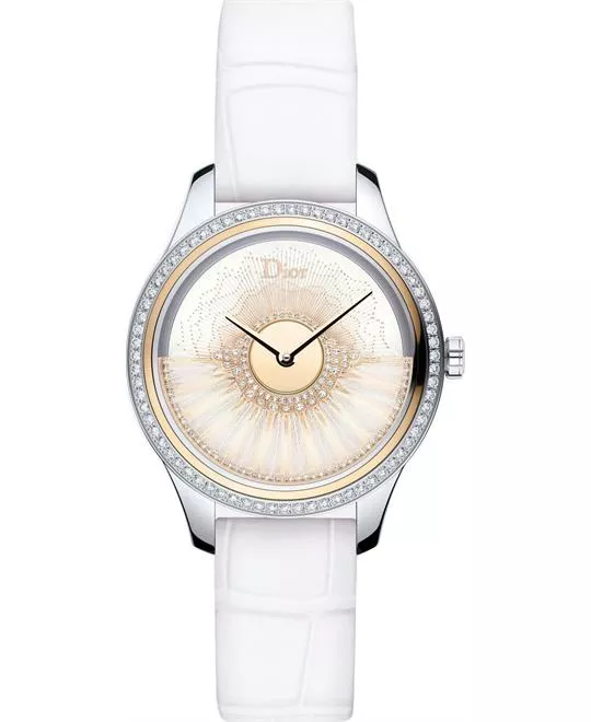Christian Dior Grand Bal CD153B2KA001_0000 Watch 36mm