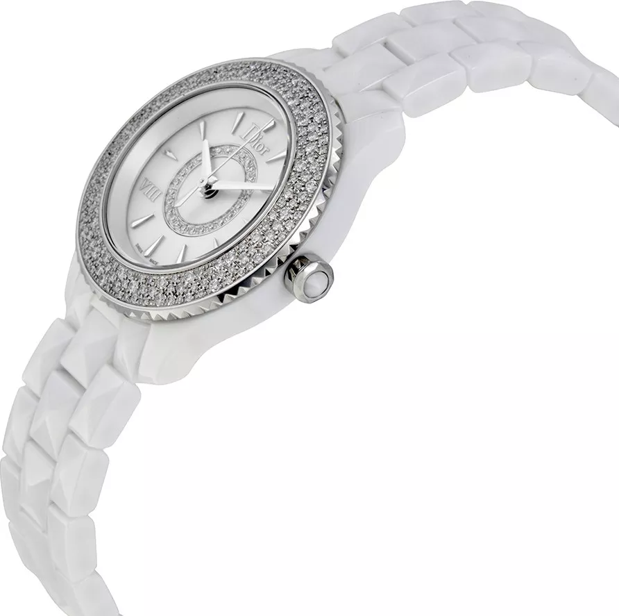 Christian Dior Dior VIII CD1221E4C001 Quartz Watch 28