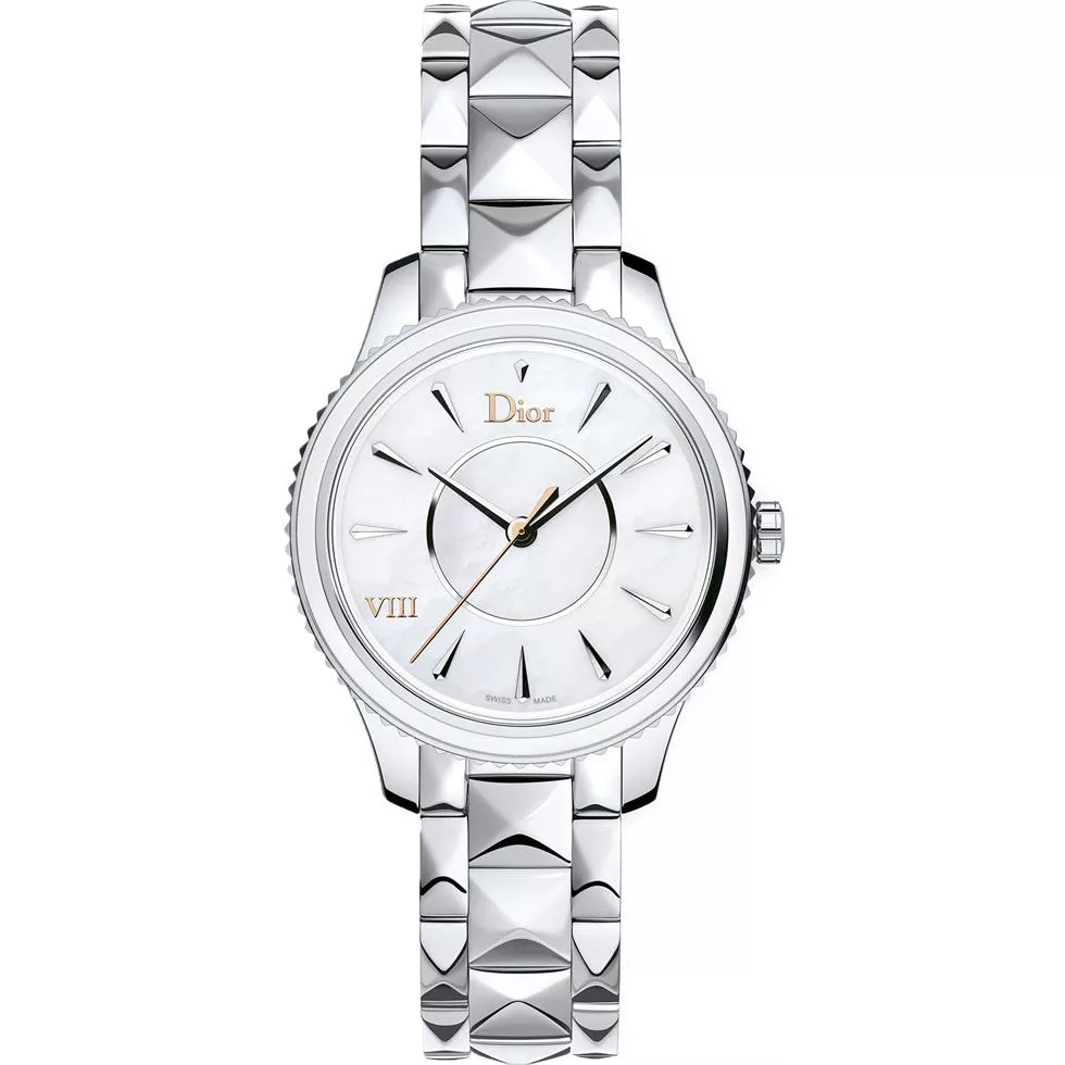 Christian Dior Dior VIII CD152110M002 Quartz Watch 32