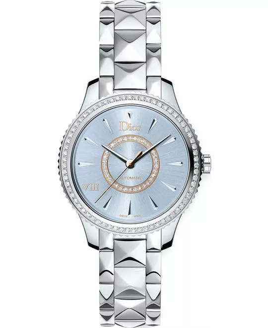 Christian Dior VIII Montaigne CD152510M001 Automatic Watch 32