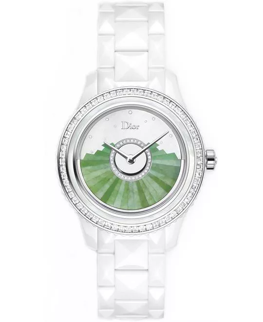 Christian Dior Dior VIII CD124BF2C002 Watch 38