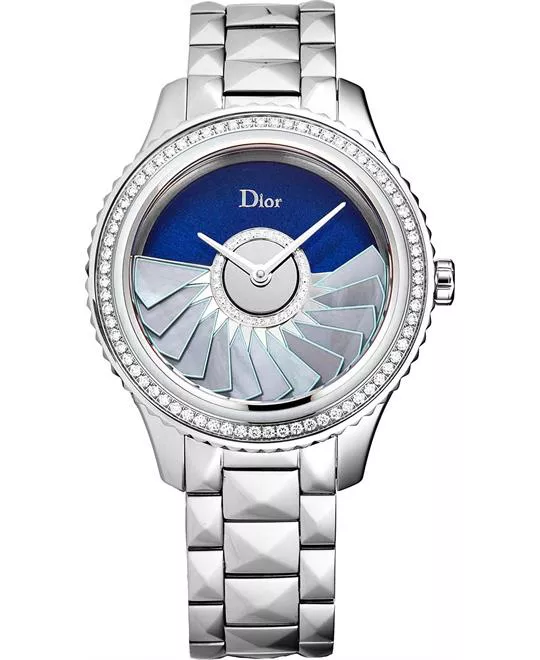 Christian Dior VIII Grand CD153B10M002 Watch 36mm