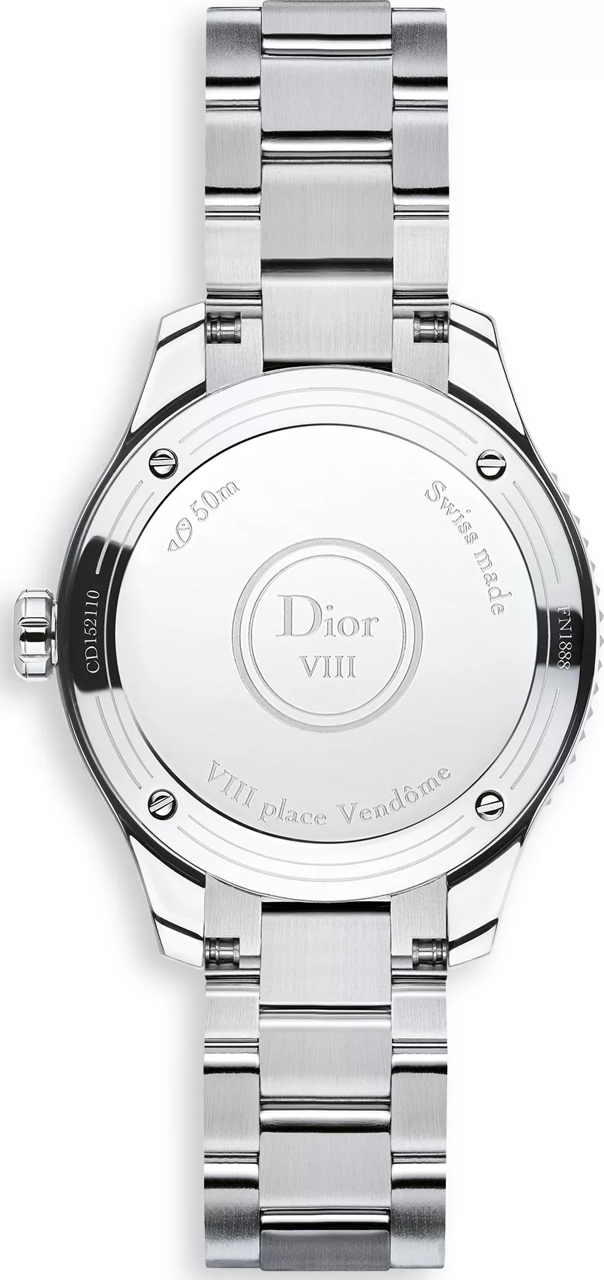 Christian Dior Dior VIII CD152110M002 Quartz Watch 32