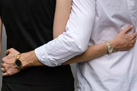 CITIZEN AXIOM WATCHES COLLECTION - ĐIỂM NHẤN TỪ SỰ ĐƠN GIẢN