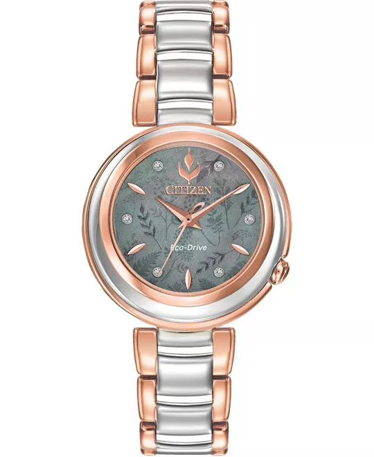 CItizen Disney Anna Watch 31mm