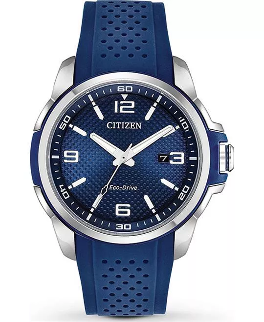 Citizen DRIVE AR- Action Required Men's Watch 45mm