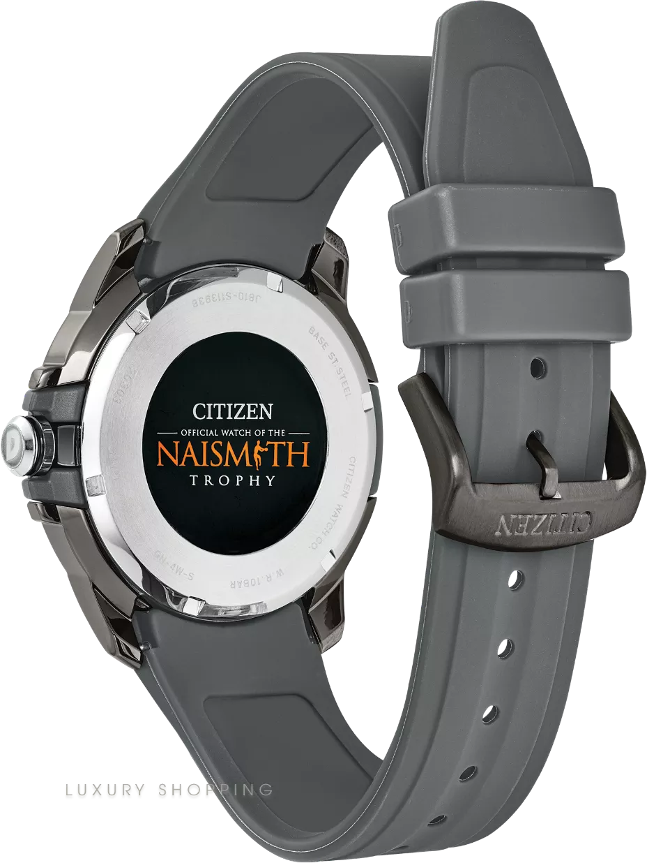 Citizen Drive AR- Action Required Men's Watch 45mm