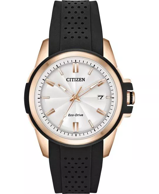 Citizen DRIVE Ar-Action Required Watch 38mm