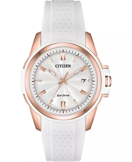 Citizen Drive Ar-Action Required Watch 38mm
