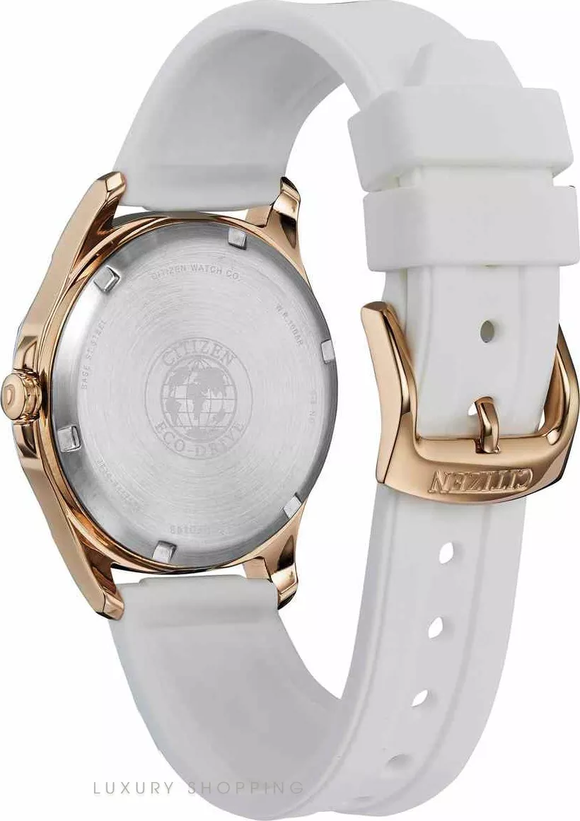 Citizen Drive AR Mother of Pearl Watch 35mm