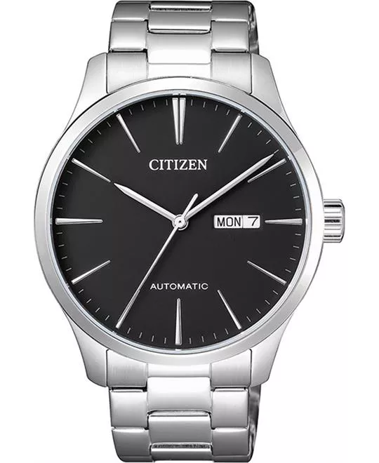 Citizen Automatic 50m Elegant Men's Watch 40mm