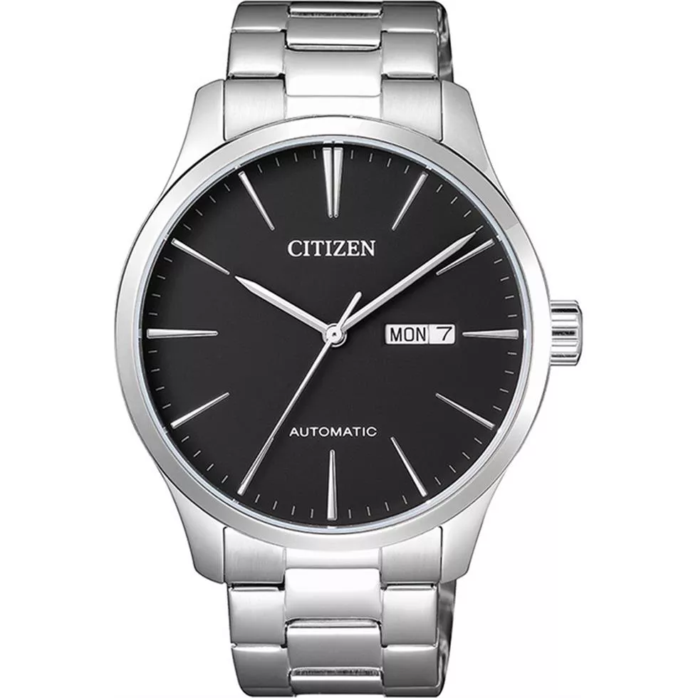 Citizen Automatic 50m Elegant Men's Watch 40mm