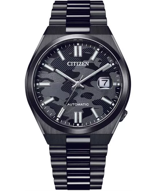 Citizen Automatic Mens Watch 40mm
